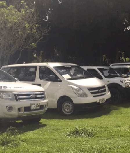 Transporte Especial y VIP